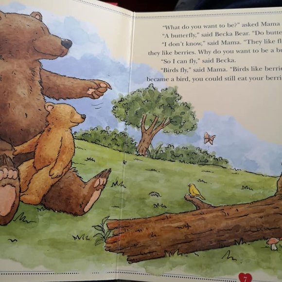 Mother Loves You Storybook - Picture 2 of 2